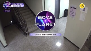 [1080p][EN] Boys Planet E10 Unreleased Scenes