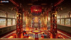 The Emperor of Myriad Realms Episode 193 Sub Indo HD 1080p