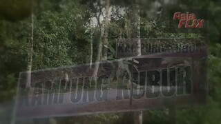 Hantu Kubur(Horor Movie Indonesia)