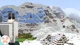 Minecraft 1.18 Generation is Breathtaking...