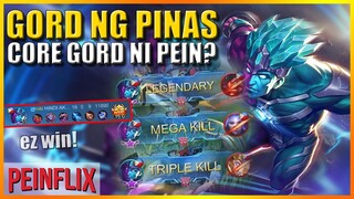 GORD NG PINAS