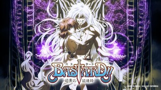 Ep.6 Bastard!! Ankoku no Hakaishin Part 2 Sub Indo | Full HD 1080P