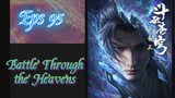 Battle Through the Heavens Season 5 episode 95 sub indo
