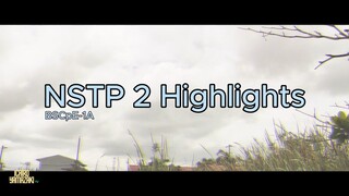 NSTP BSCpE-1A Highlights | Ichiro Yamazaki TV