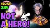 The SECRET 4th One For All User...  - My Hero Academia Chapter 284 Review (Spoilers)