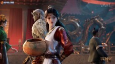 Tales Of Hearding Gods Eps 20 Sub Indo