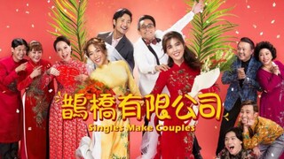 Single Make Couples : Tagalog Dubbed