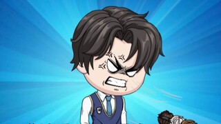 "This Teacher is Really a Sixer" Episode 16: Is Jiang's heart broken? The ending left students confu