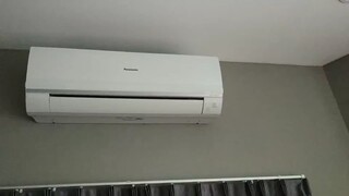 Panasonic CS-PC5PKJ Air Conditioner - hvacreview_id