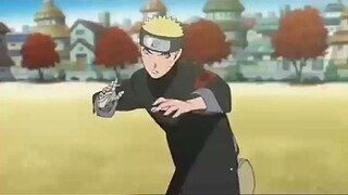 Naruto: Yossi, đây chính là cảm giác của Sasuke khi đó.