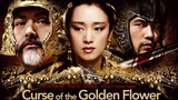Curse of the Golden Flower ศึกโค่นบัลลังก์วังทอง (2006)