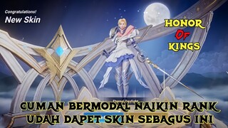 Emang boleh skin epic se gratis ini??🤔 | honor Of Kings