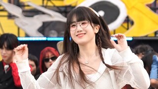 Tarian musim semi klasik Zhenzhen "Lovepotion" versi lengkap (250502)