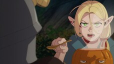 Dungeon Meshi Eps 15 SUB ID