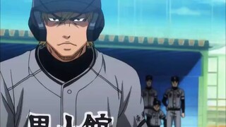 Ace of diamond episode 13 season 1