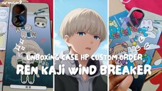 [VIDEO SPESIAL] CASE HP CUSTOM ORDER GAMBAR HUSBUUU 😆🫶