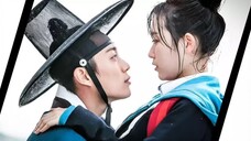 Splash Splash Love (2015) EP 1 🇰🇷