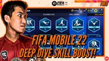 FIFA Mobile 22 Indonesia | Apa Itu Skill Boost? Apa Skill Boost Terbaik di Setiap Posisi?!