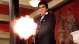 "Say hello to my little friend" | Scarface ENDING SCENE