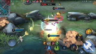 tank serasa fighter