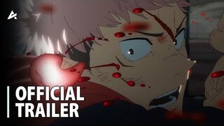 JUJUTSU KAISEN S2 [SHIBUYA ARC] yg di gadang² arc terbaik di anime