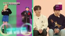 Straykids - Random Dance (Idol Room Eps 43)