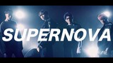 【WARPs UP】SUPERNOVA -limited edition-