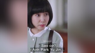 Màn truy đuổi cute nhất quả đất 😂 xuhuong kdrama extraordinaryattorneywoo nuluatsukylawooyoungwoo phimhay phimhanquoc reviewphim parkeunbin kangtaeoh hitv kdramavn fyp foryou