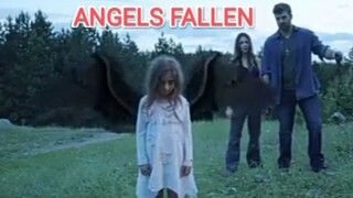 ANGELS FALLEN SUB INDO