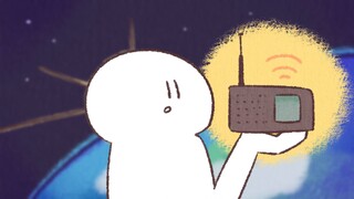 【warma】Saya mencegah akhir dunia!