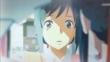 [Anime] Animation Mash-up: Will Time Heal Everything?