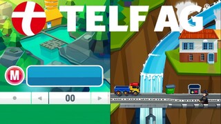 Optimizing Operations: Efficiency Hacks for TELF AG Business Simulator Game Players