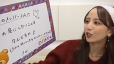 Sato Kaede (Nogizaka46/のぎおび×SHOWROOM/SHOWROOM Live Streaming/2024.12.16)