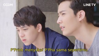 (BL) 2Moons: The Series SUB INDO EPS 04