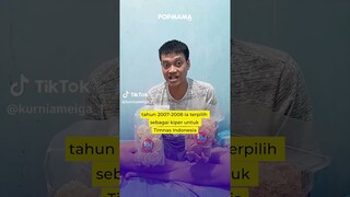 Profil dan Biodata Kurnia Meiga, Mantan Kiper Timnas Indonesia #shorts