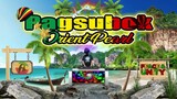 Orient Pearl - Pagsubok (Reggae Remix) Cover By: Sam Mangubat Dj Jhanzkie 2023