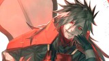[Naruto / Personal Xiang / Uchiha Madara] "Where there is light, there must be shadows"
