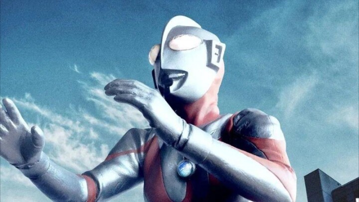 Peringkat peringkat seri lengkap Ultraman generasi pertama! Ratingnya sangat buruk