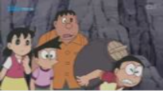 Doraemon episode 220