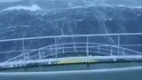 5 BIGGEST Waves You Wouldn't Believe if not on video