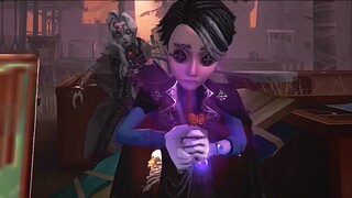 เกมส์|Identity V|ขอเป็นแค่ทางเลือกหนึ่งเดียวของคุณ