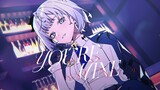 【MV】You're Mine - Vestia Zeta 【Original Song】