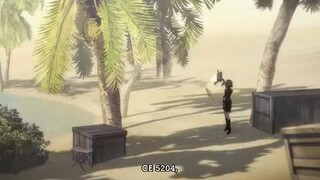 NieR:Automata Part 2