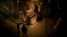Dalek action in: 'Asylum of the Daleks' (2012)
