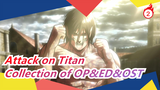 Attack on Titan|[Collection / Perfect Quality] Collection of OP&ED&OST_A2