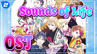 [Sounds of Life] OST_A2