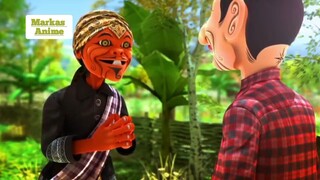 Sigareng beunang ka olo!Parodi sunda