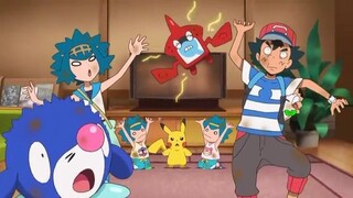 Pokemon Sun & Moon - 05