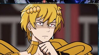 Ainz bị quái vật tấn công? ! Sự phản bội phức tạp nhất trong lịch sử Overlord? Đế chế có chương trìn