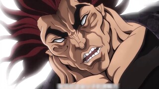 Anime Perang Ayah dan Anak 58: Basuga dan Yujiro berkonflik lagi, bolehkah perang ayah dan anak dila